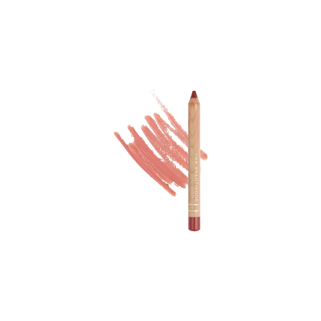 Natural Lipstick Crayon Caramel Kiss 3g