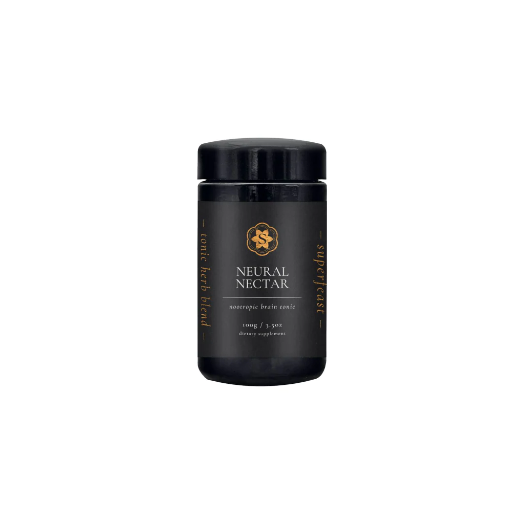 Neural Nectar 100g