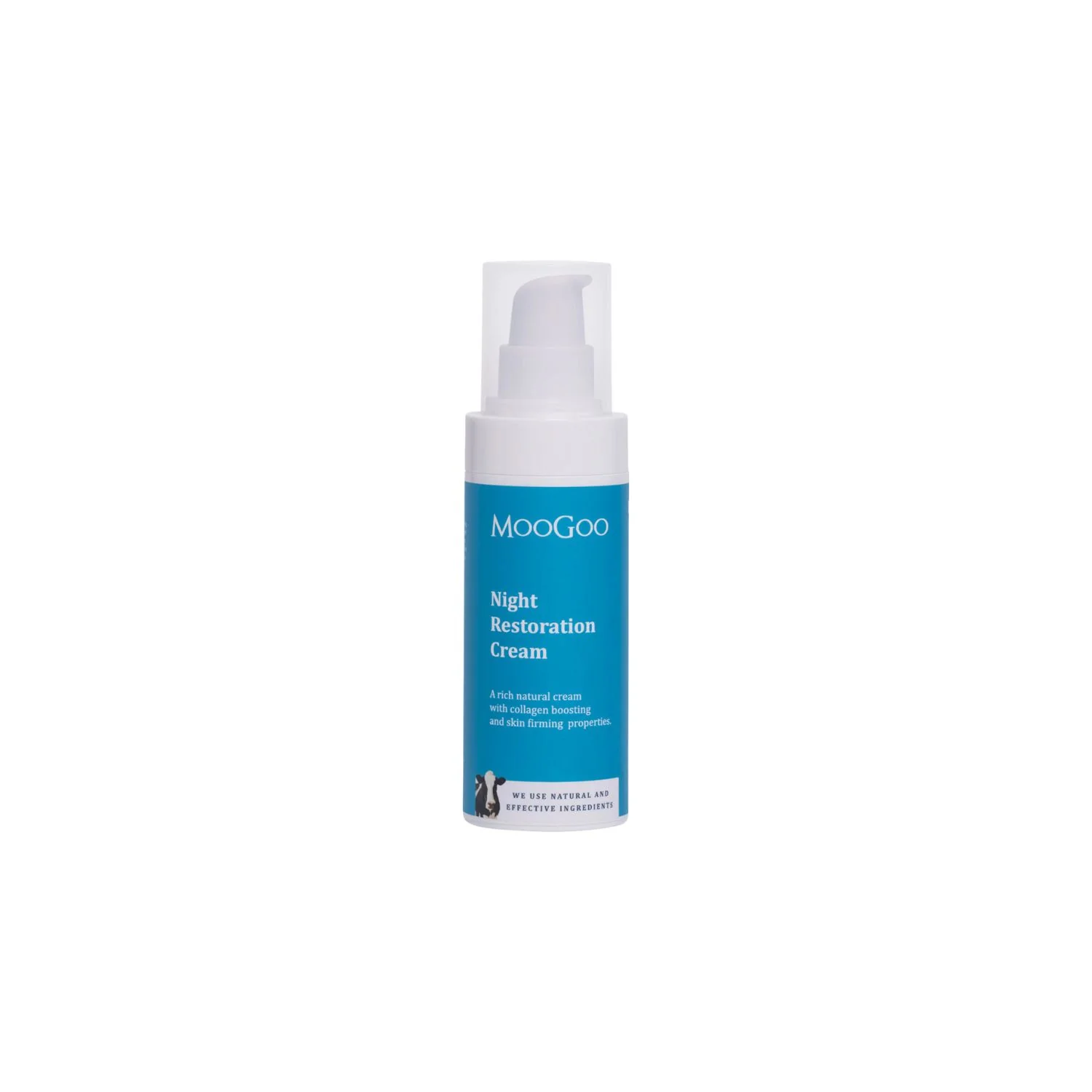 Night Restoration Cream 75g