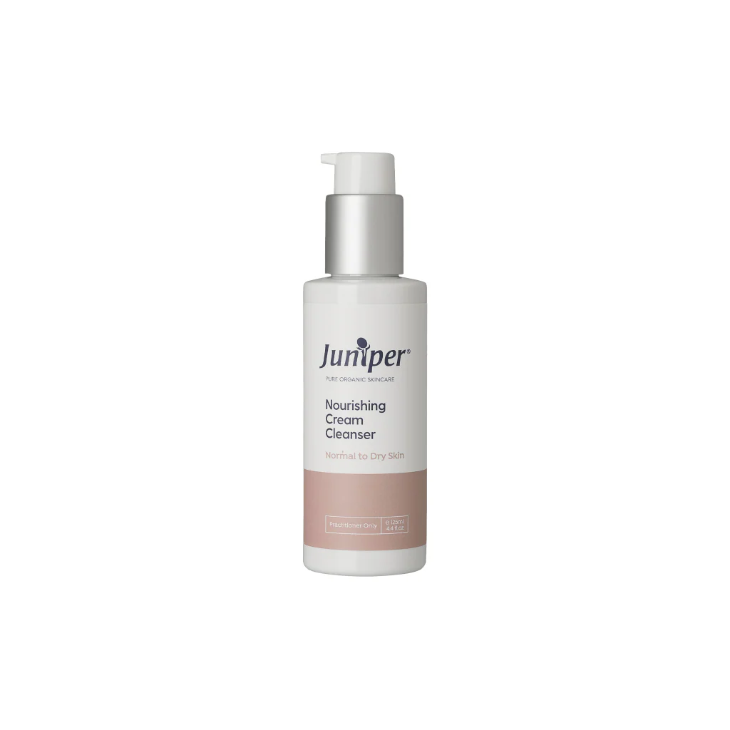 Nourishing Cream Cleanser 125ml