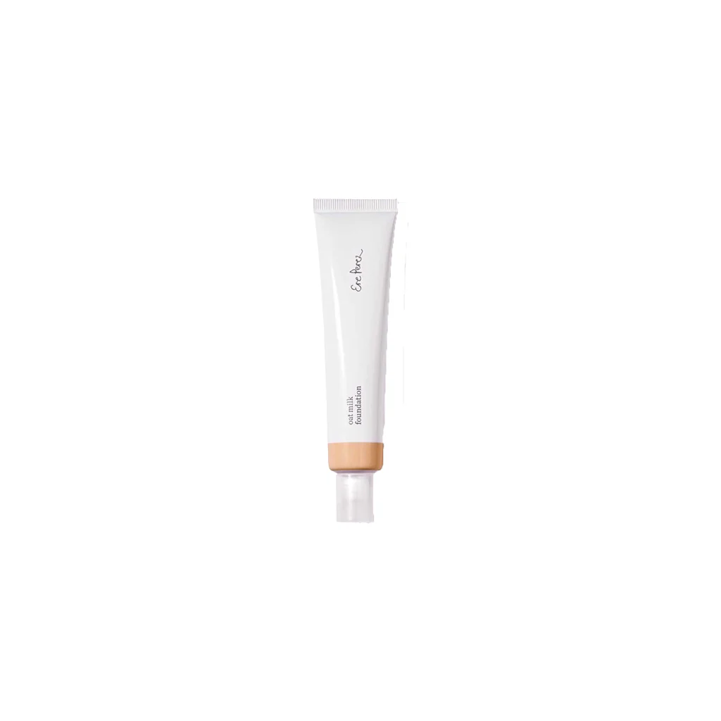 Oat Milk Foundation Chai 30ml