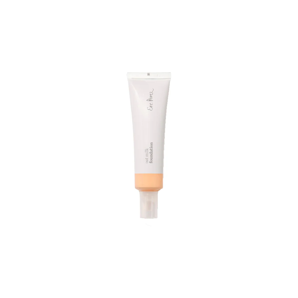 Oat Milk Foundation Honey 30ml