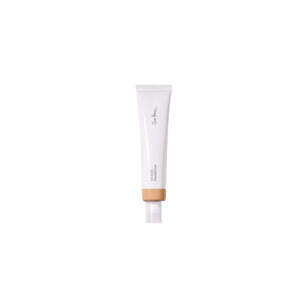 Oat Milk Foundation Maple 30ml