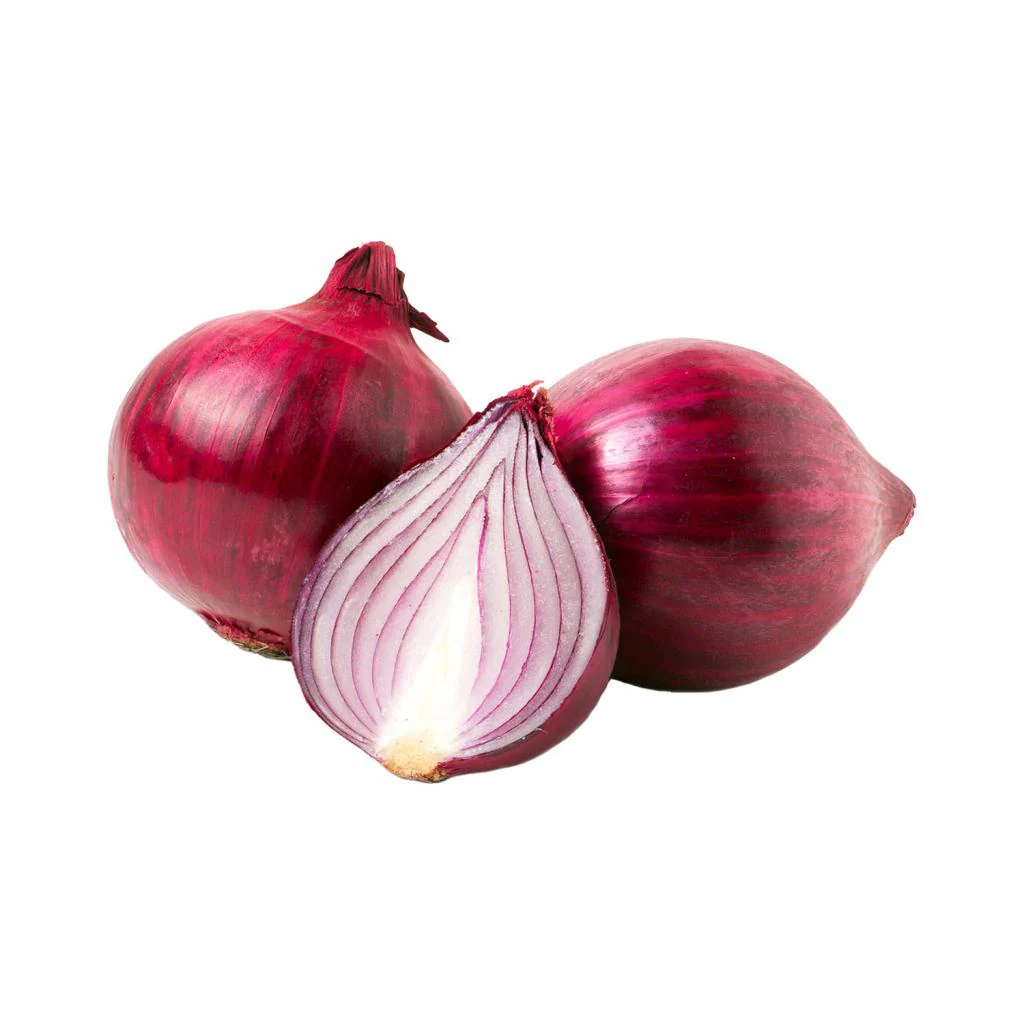 Onion Red