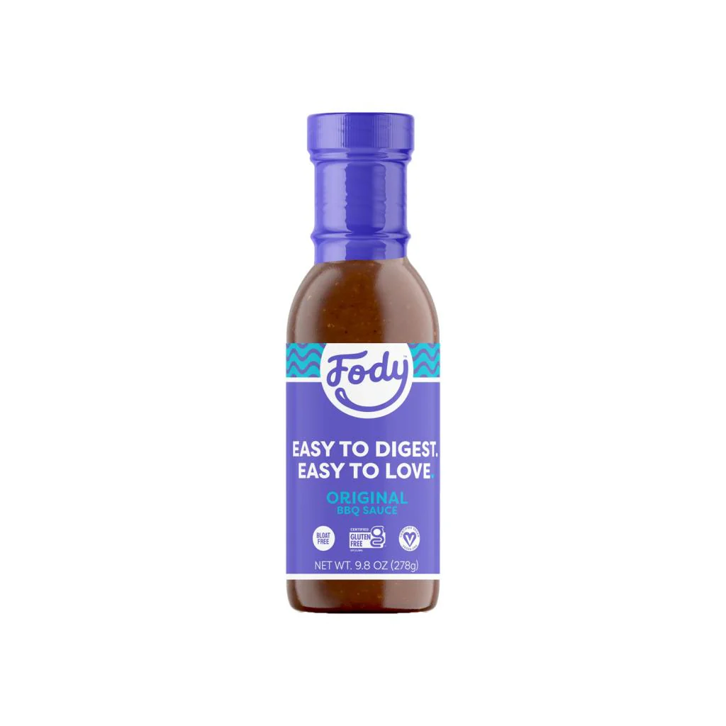 Original Barbecue Sauce 341g