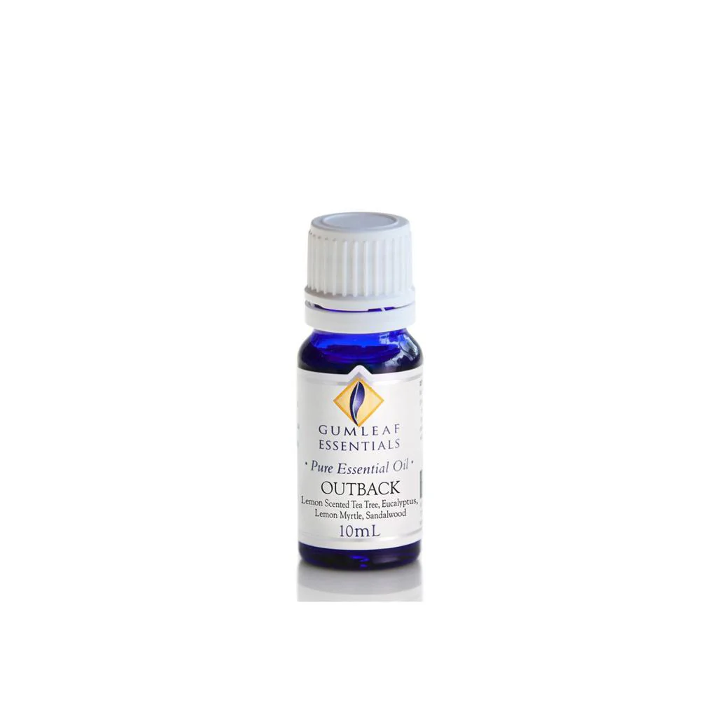Outback Oil 10ml