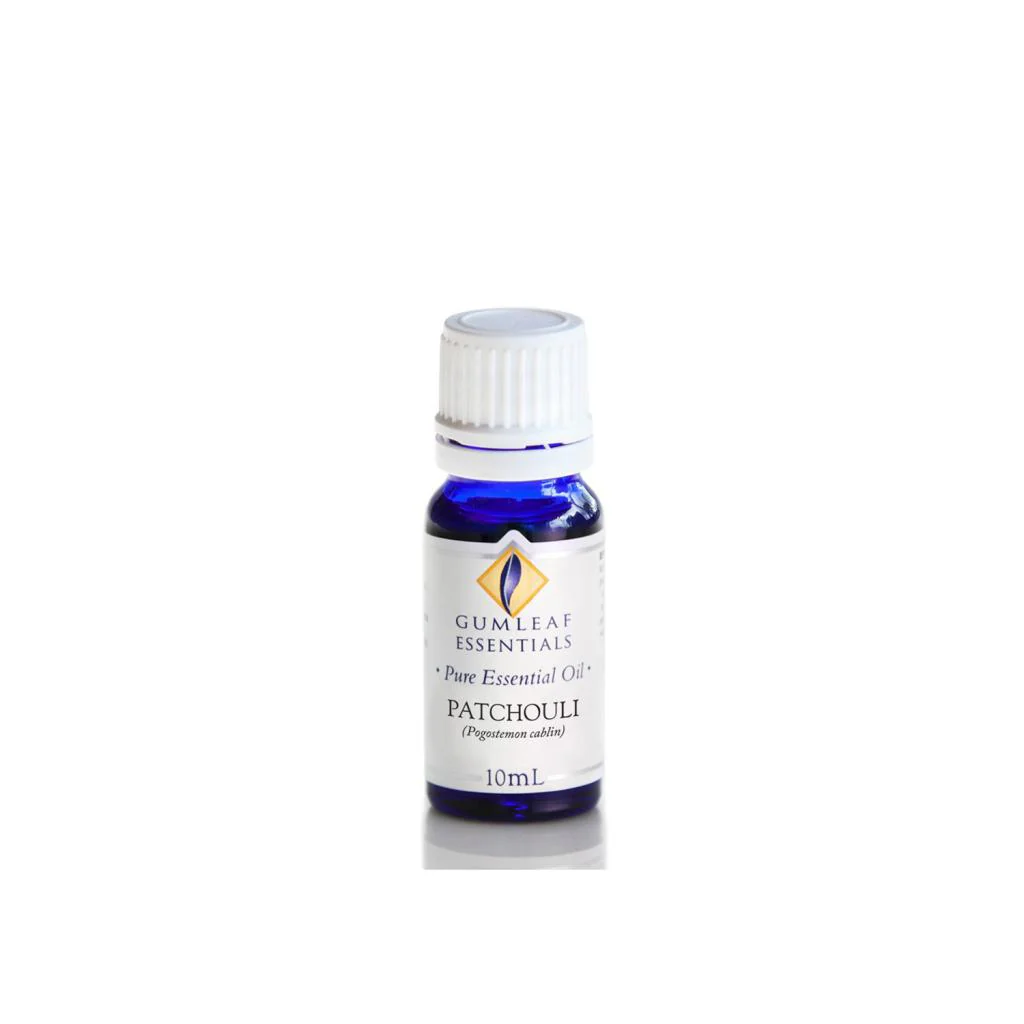 Patchouli Oil 10ml
