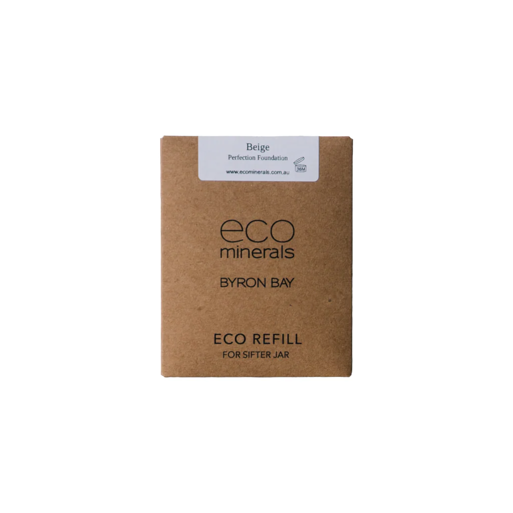 Perfection Foundation Beige Refill 5g