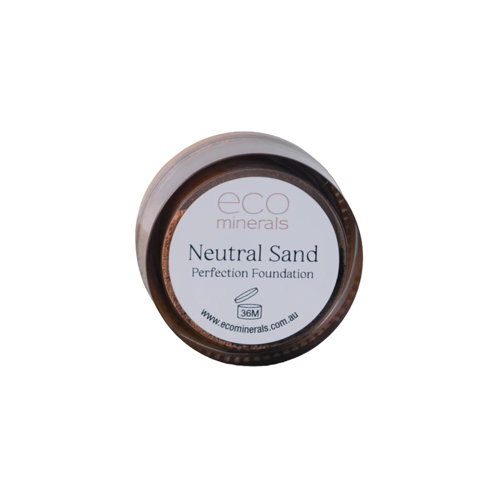Perfection Foundation Neutral Sand 5g