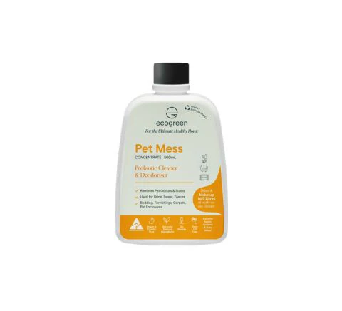 Pet Mess 500ml