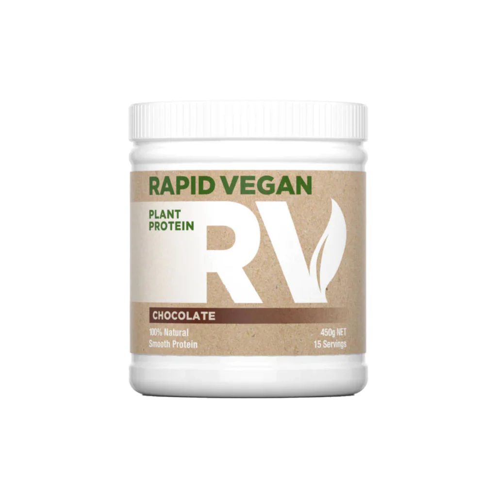 Plant Protein Chocolate 450g
