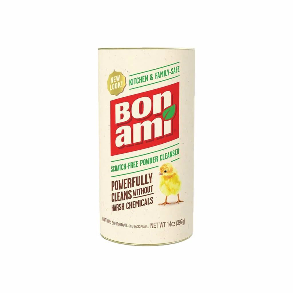 Powder Cleanser 400g