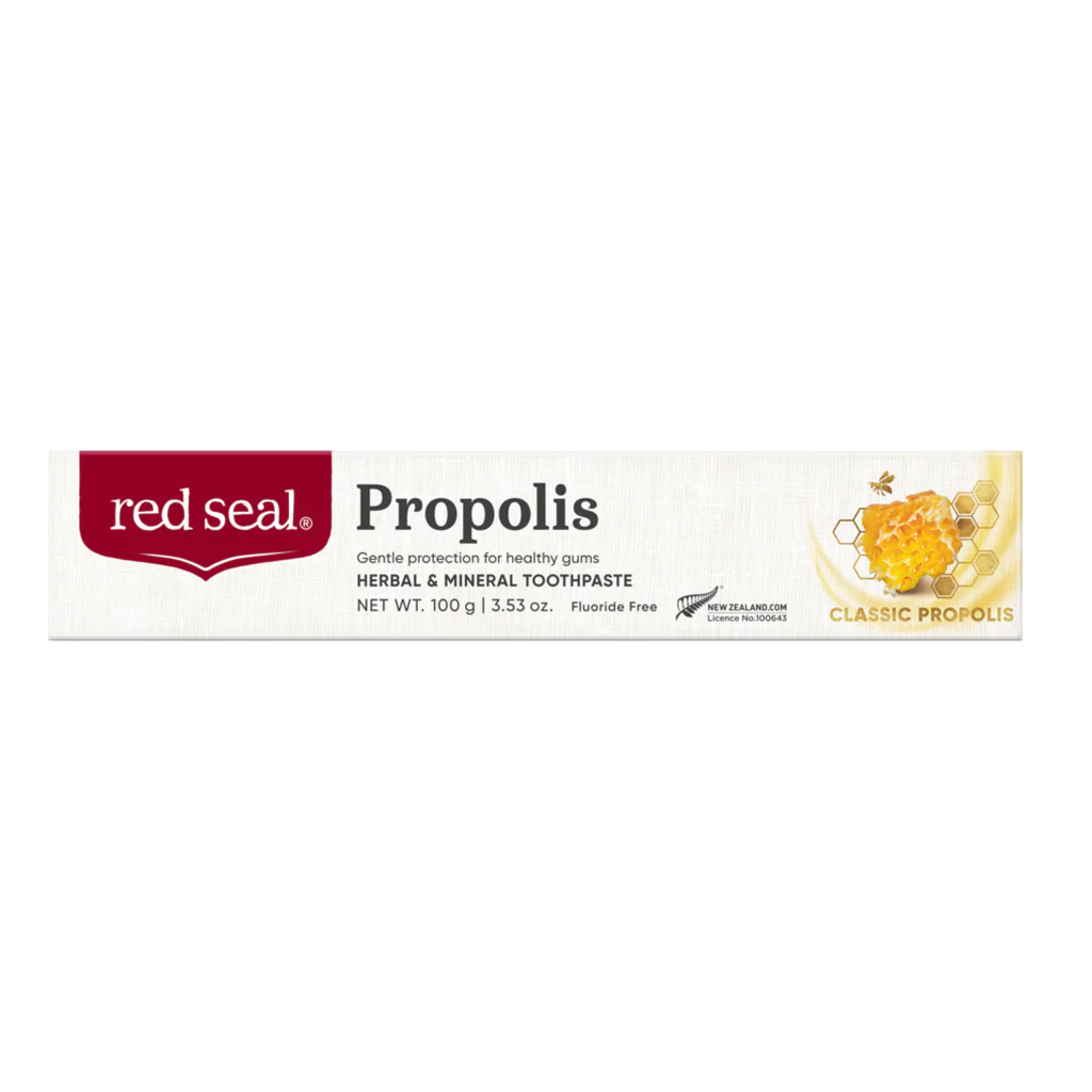 Propolis Toothpaste Classic Propolis 100g