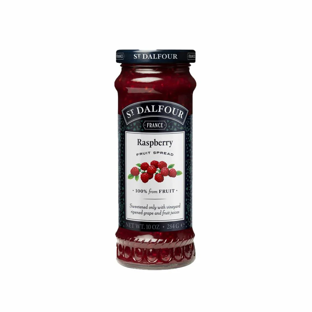 Raspberry Jam 284g