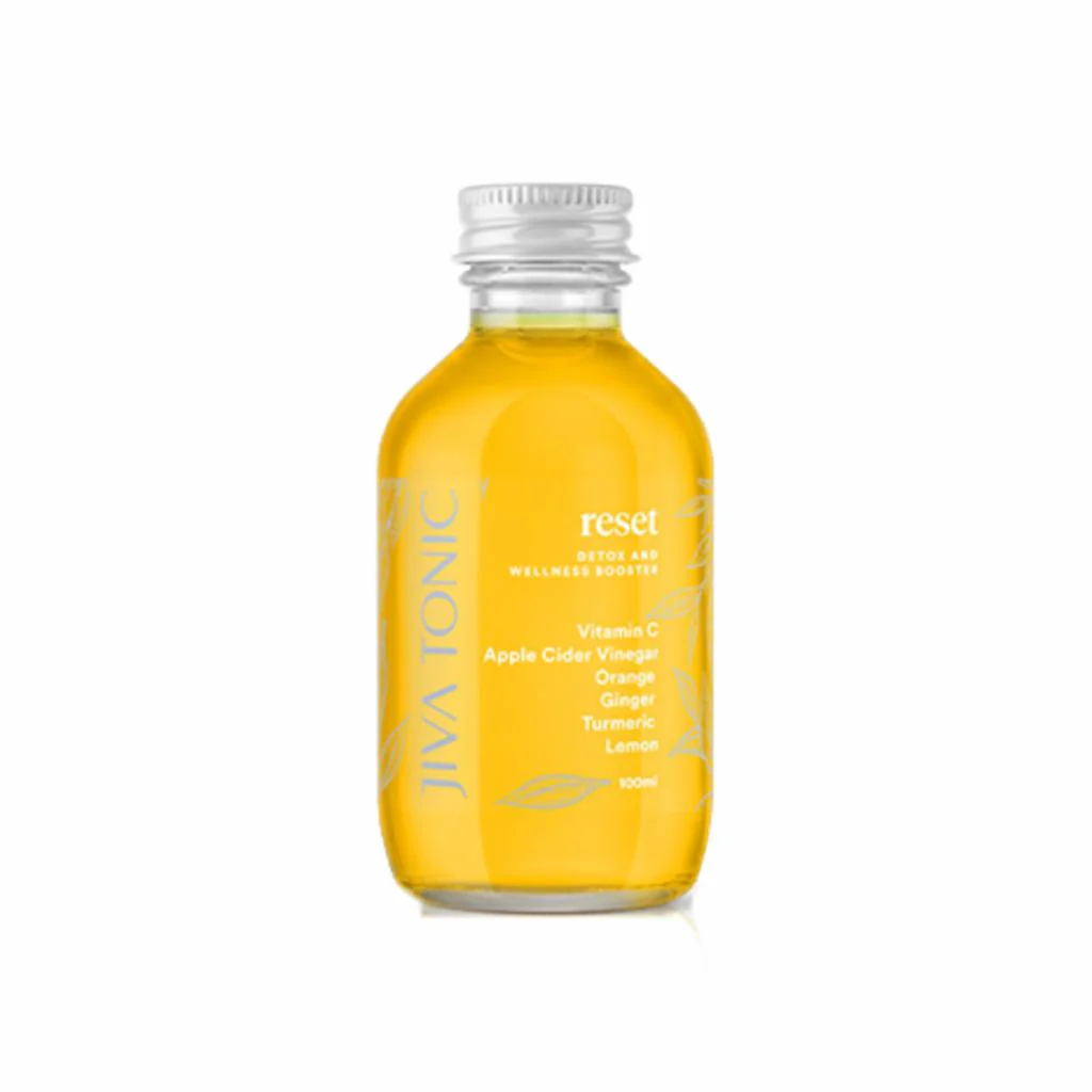 Reset Booster 100ml