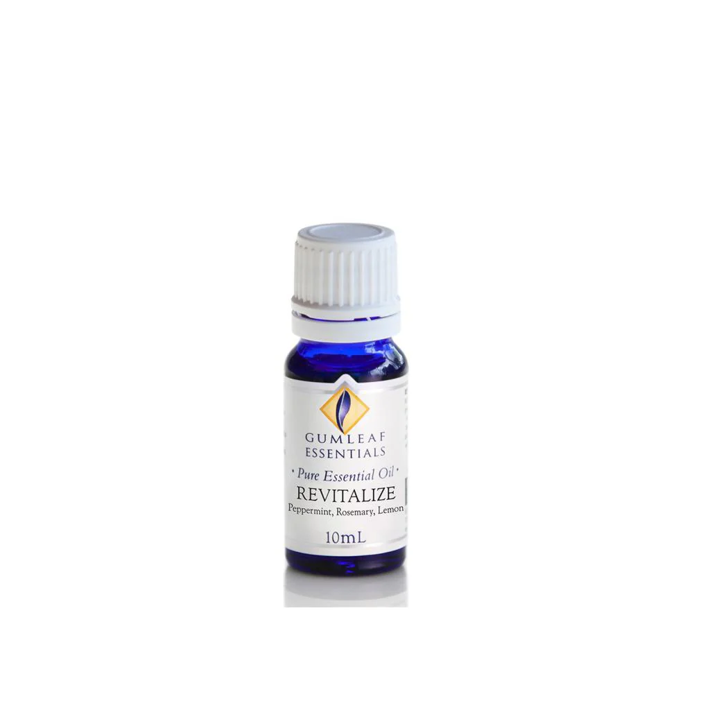 Revitalise Oil 10ml