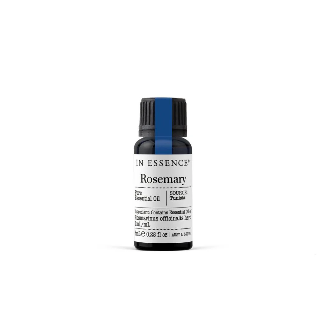 Rosemary Pure Essential Oil 8ml