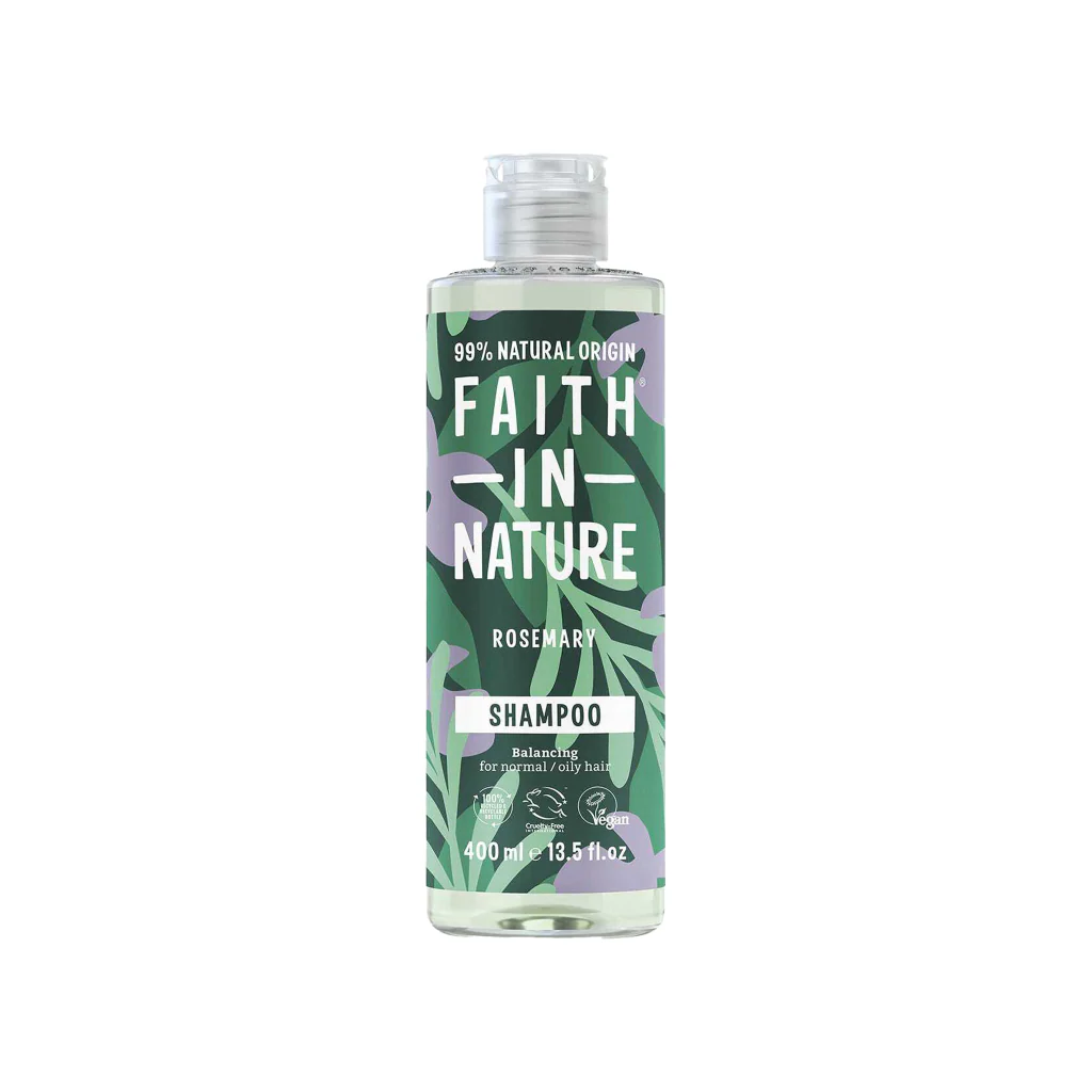 Rosemary Shampoo 400ml