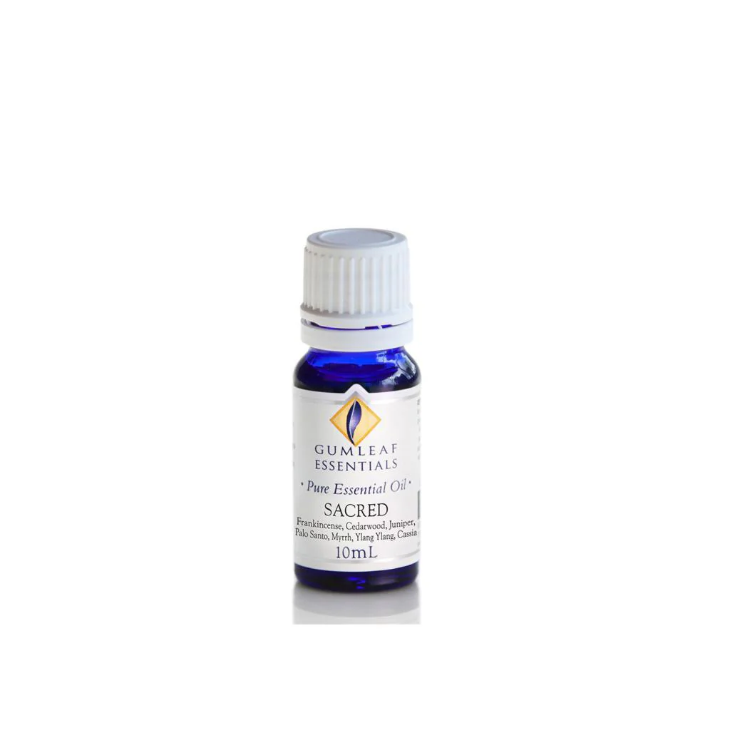 Sacred Oil 10ml