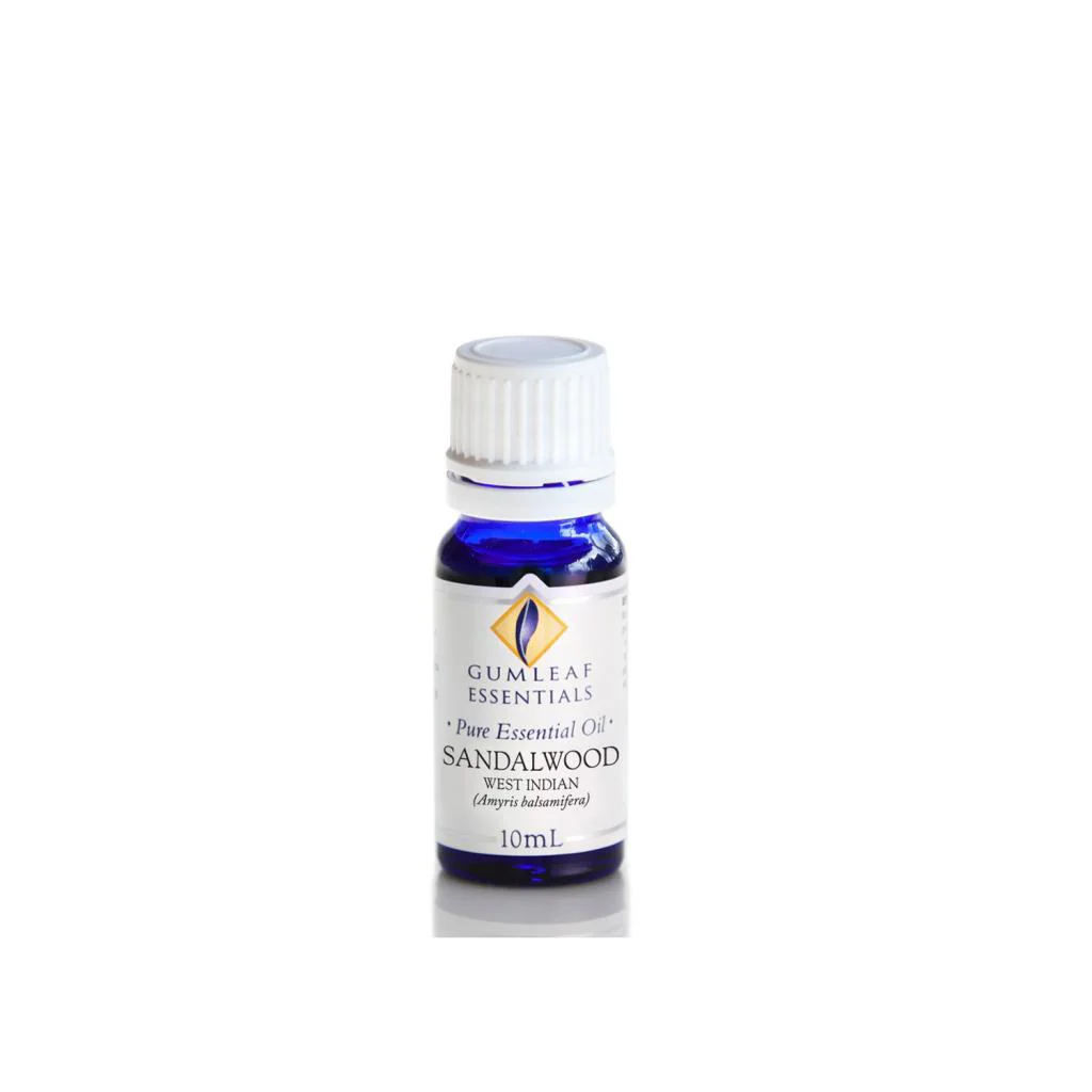 Sandalwood West Indian 10ml