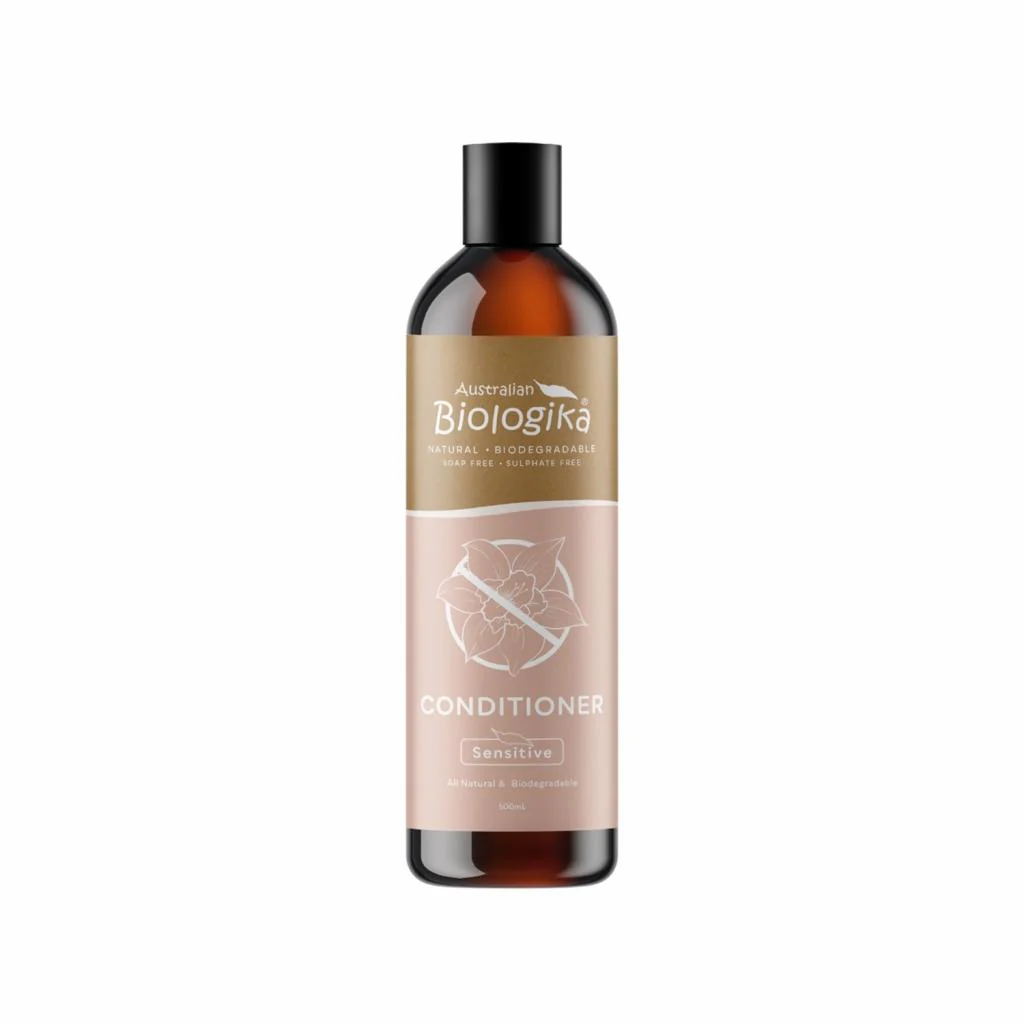 Sensitive Conditioner 500ml