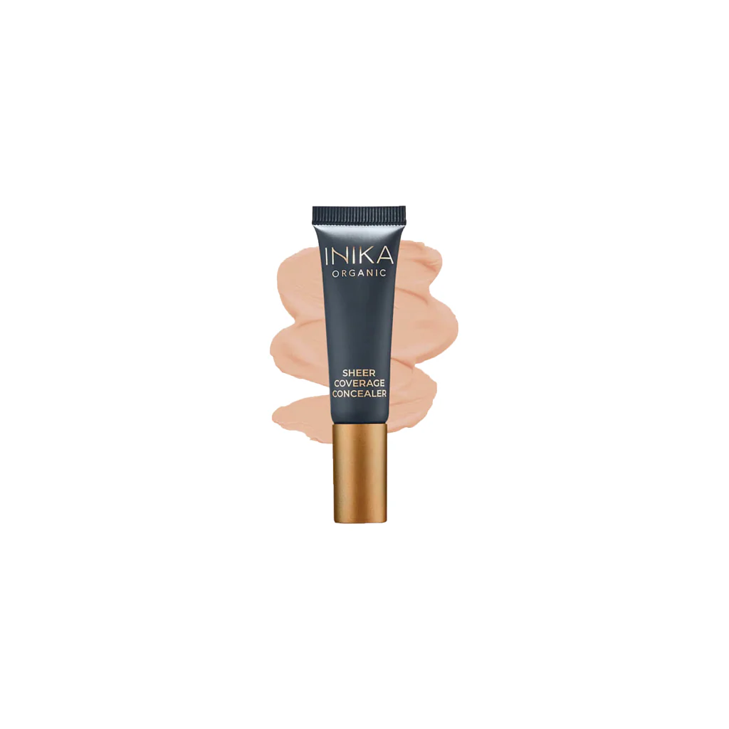 Sheer Coverage Concealer Sand 10ml