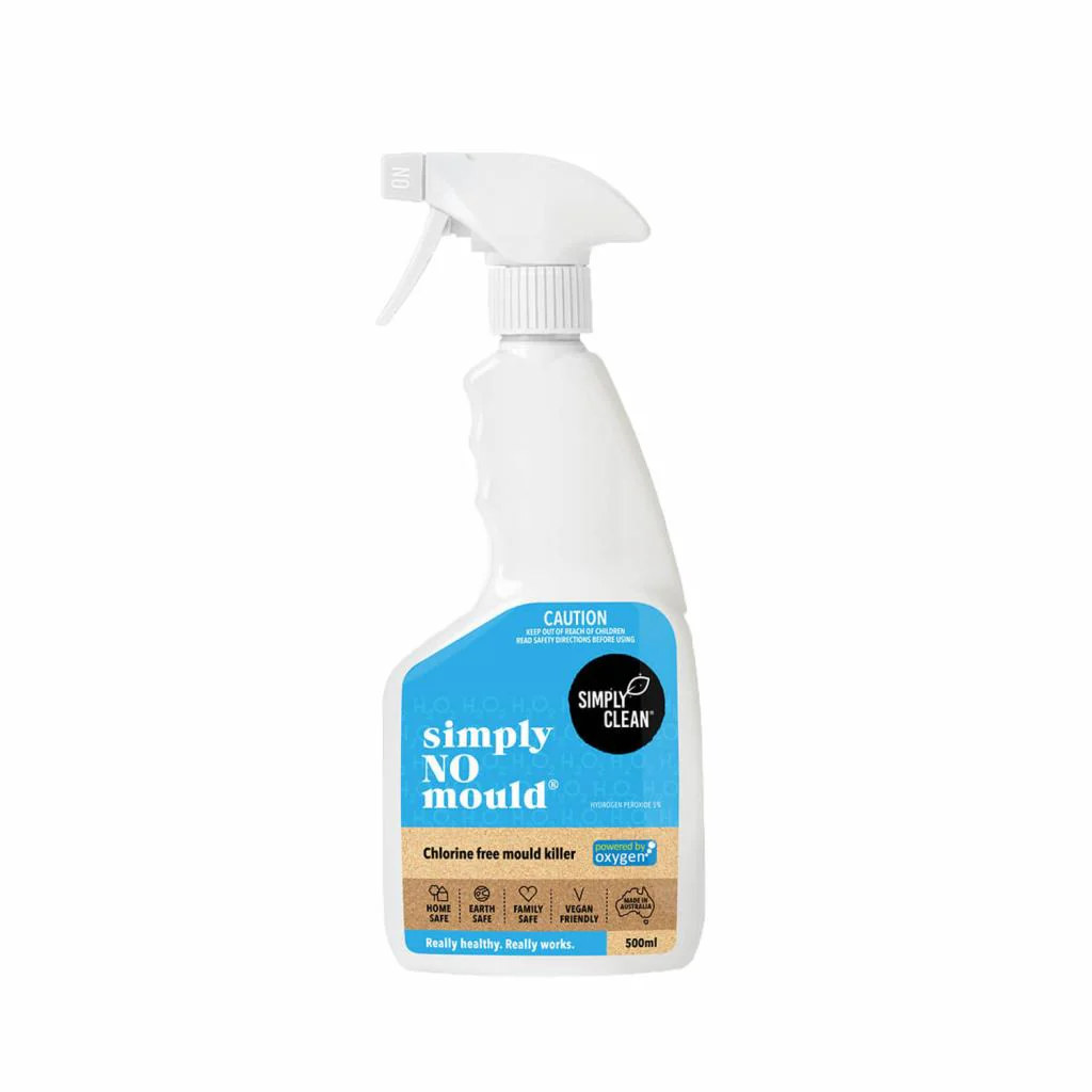 Simply No Mould 500ml