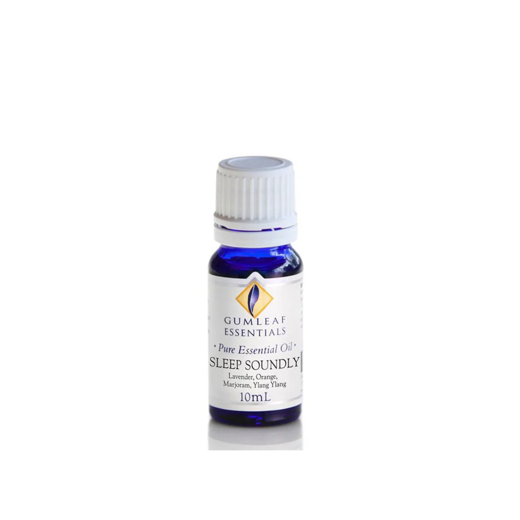 Sleep Soundly Oil 10ml