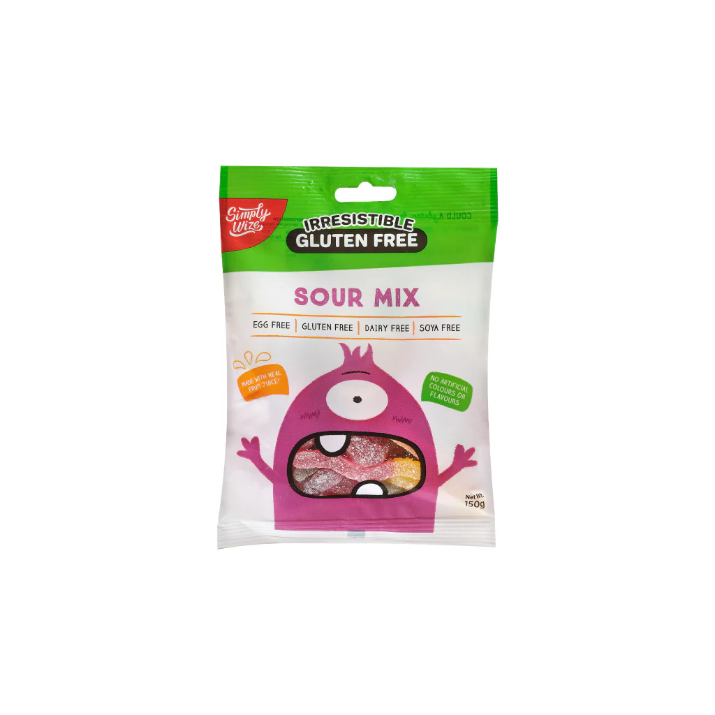 Sour Mix 150g