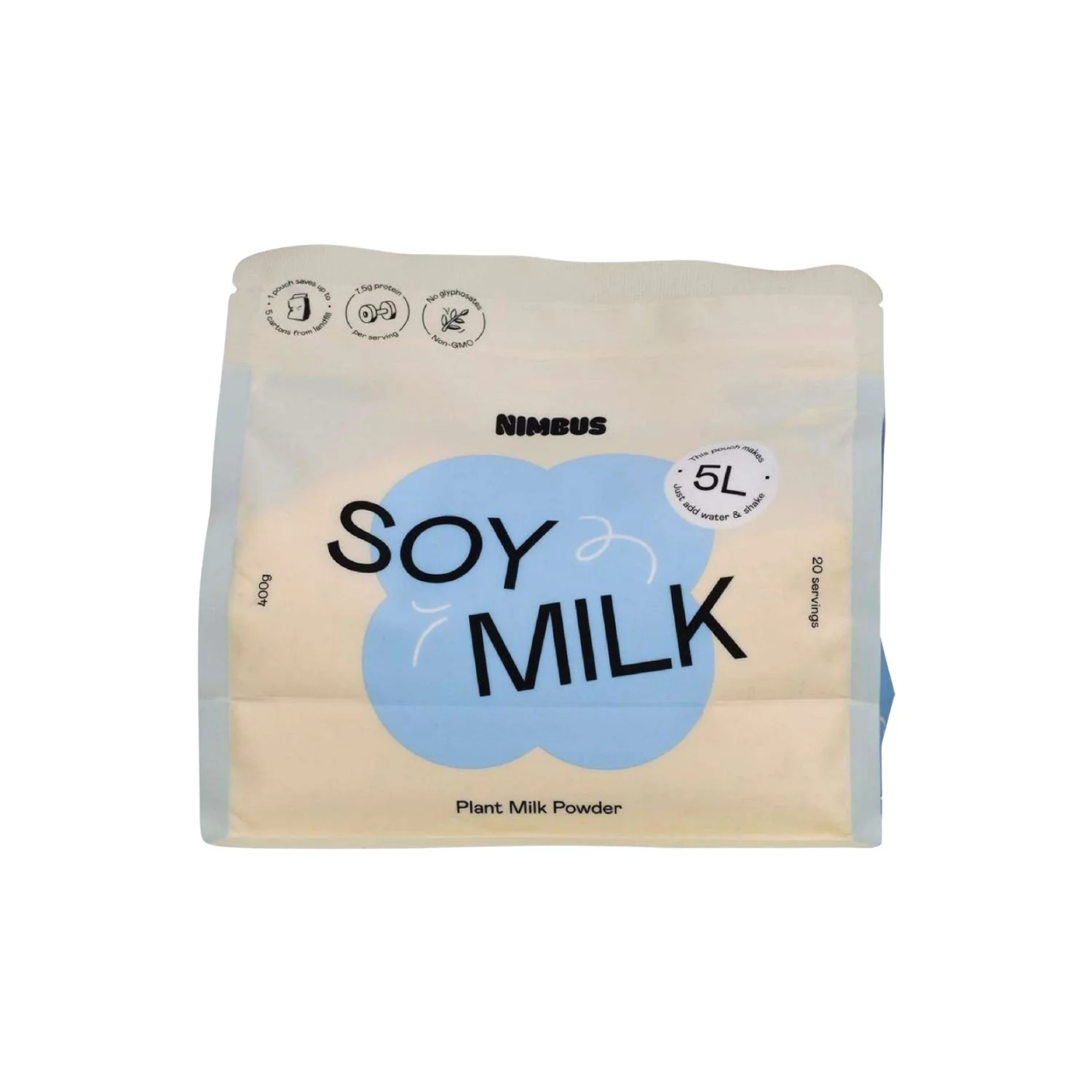 Soy Milk Powder 400g