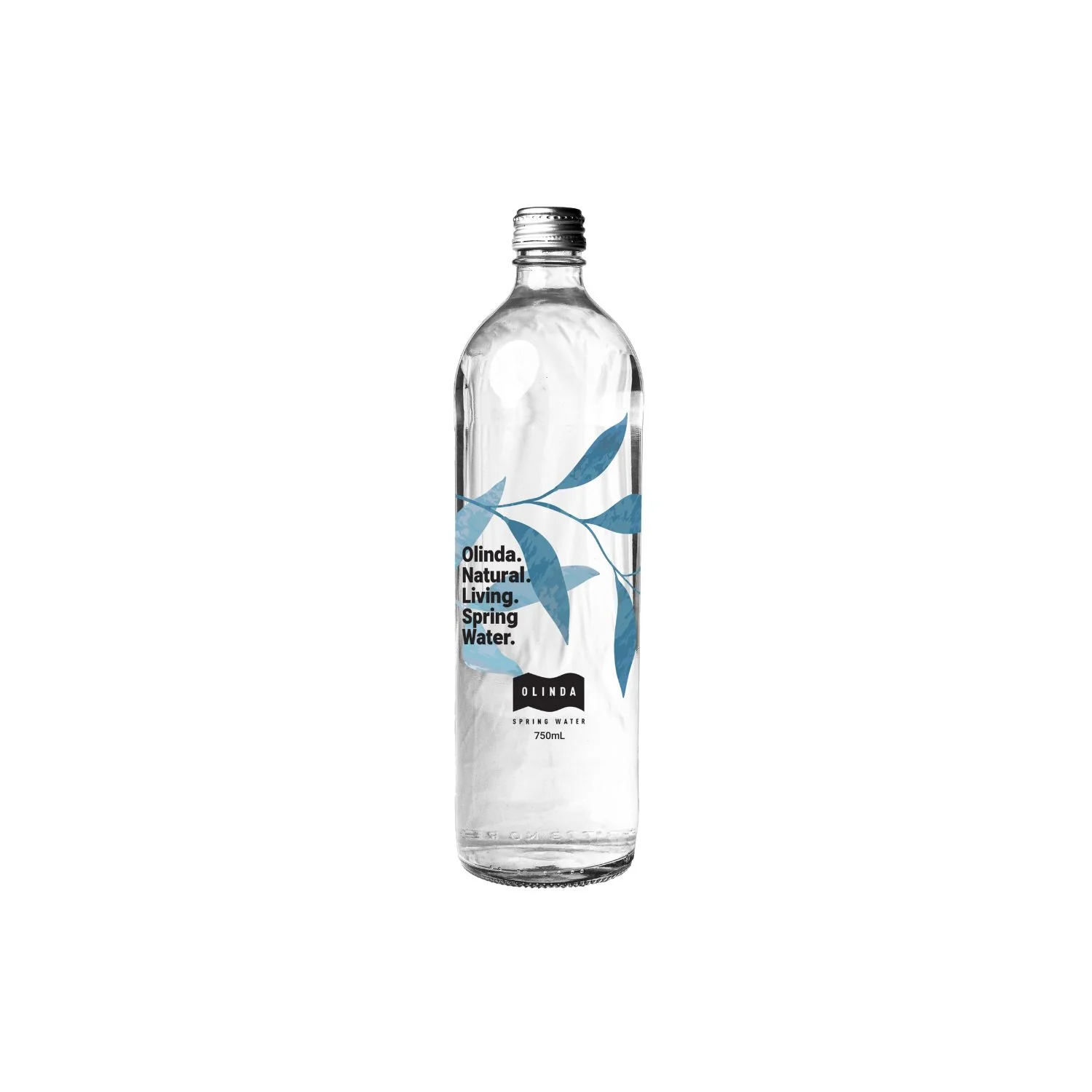 Spring Water 750ml