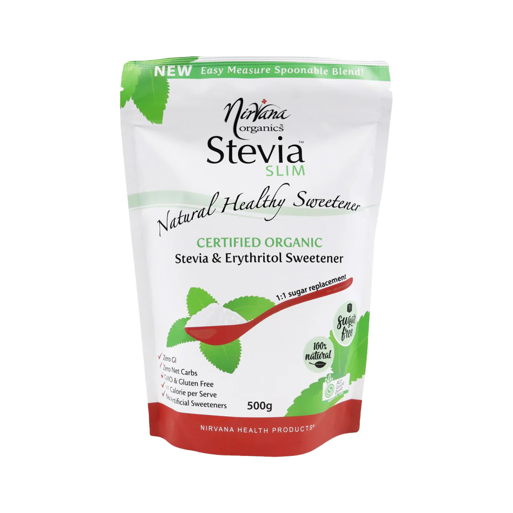 Stevia Slim Powder 500g