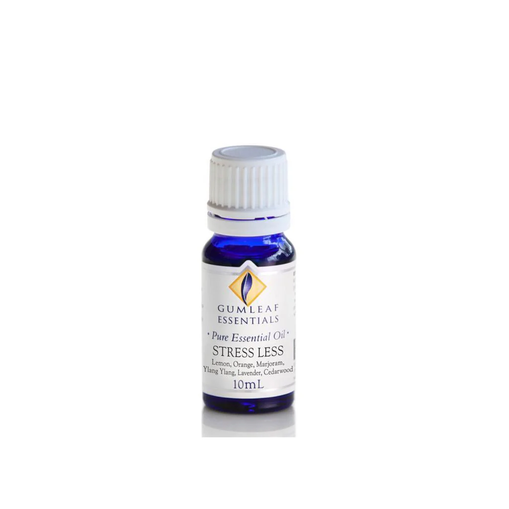 Stress Less Oil 10ml