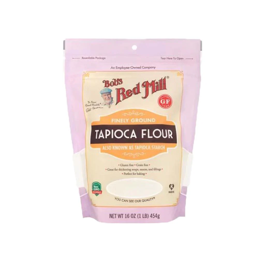 Tapioca Flour 454g