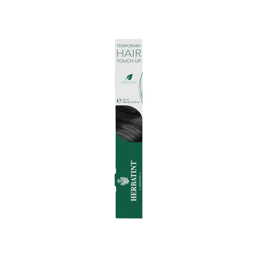 Temporary Hair Touch-Up Black 10ml