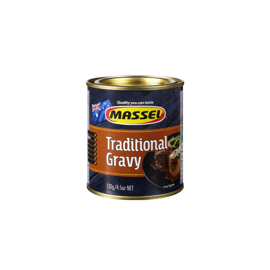 Traditional Gravy 130g