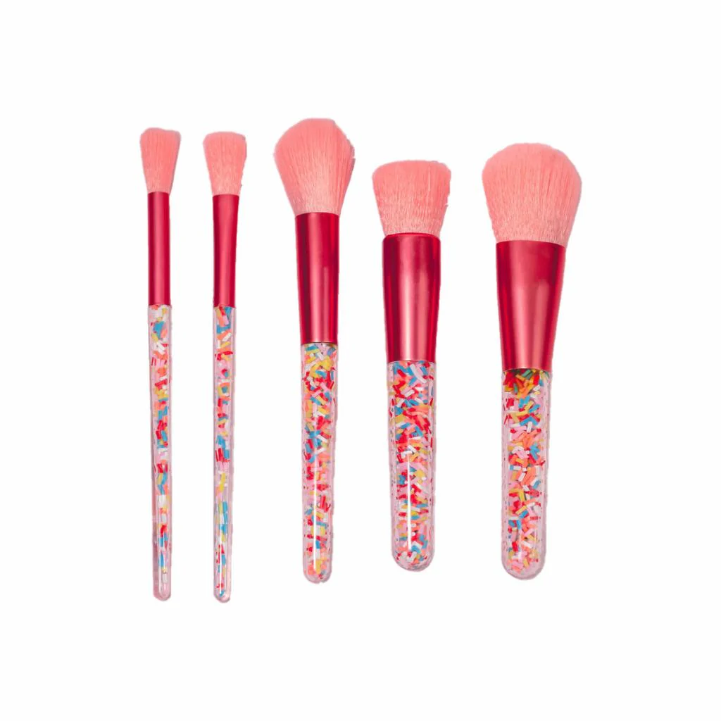 Twinkle Sprinkle Brush Set