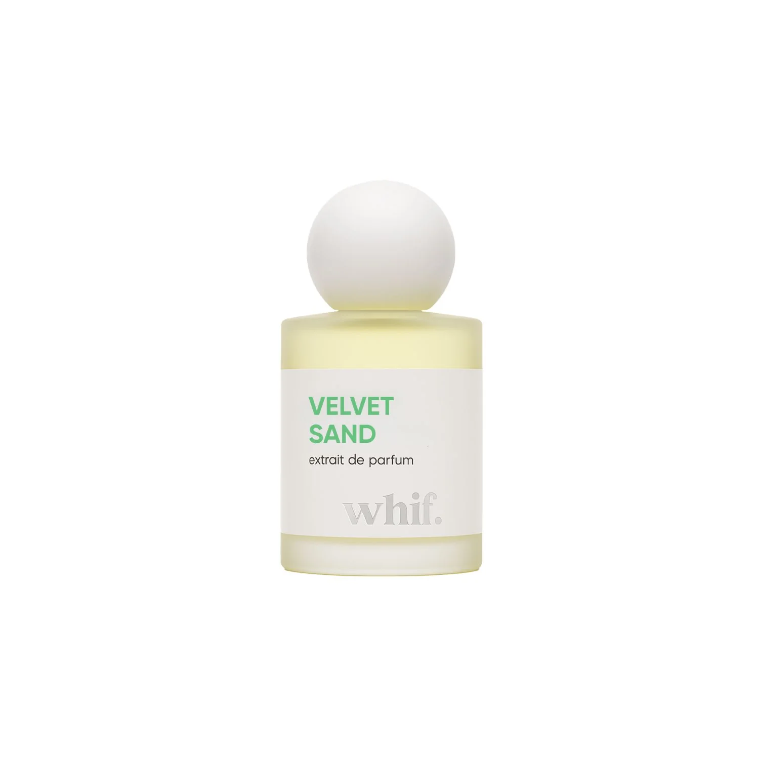 Velvet Sand Perfume Spray 50ml