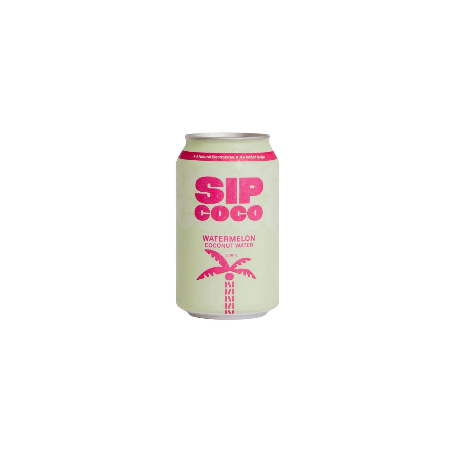 Watermelon Coconut Water 330ml